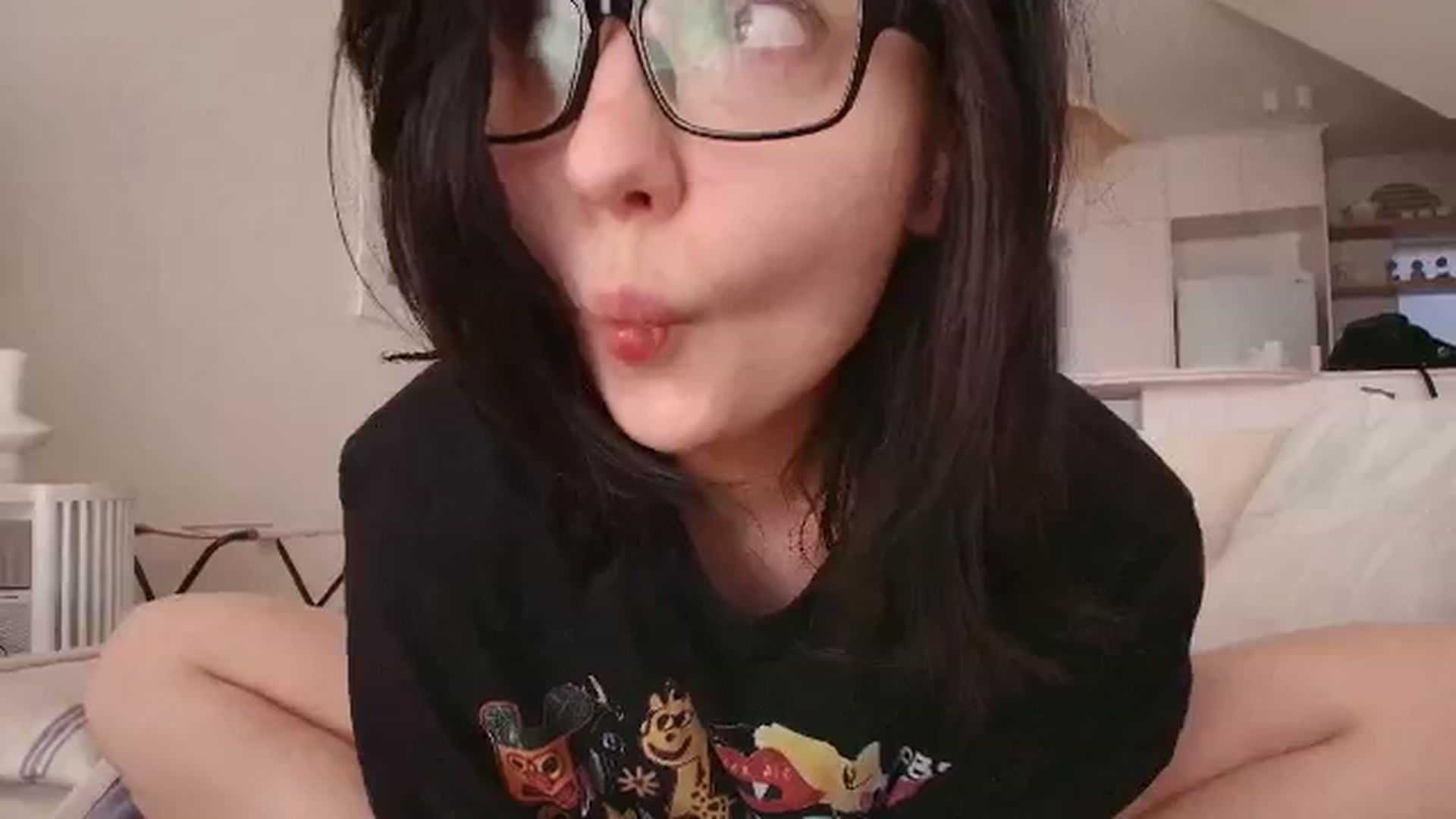 Gallery image thumbnail from NoNutRoom's myfreecams stream on, 11/23/2025, 08:07 image 5 of 20