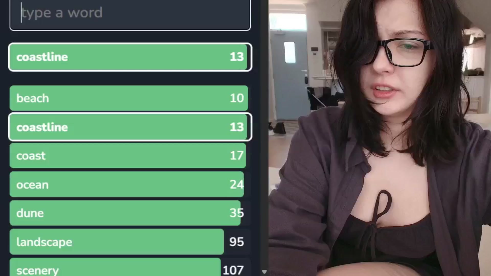 Gallery image thumbnail from NoNutRoom's myfreecams stream on, 11/24/2025, 04:44 image 4 of 20