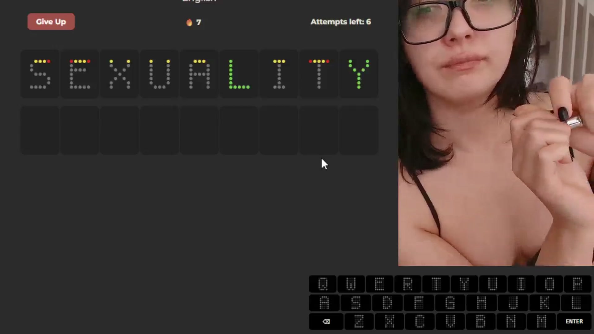 Gallery image thumbnail from NoNutRoom's myfreecams stream on, 11/24/2025, 04:44 image 19 of 20