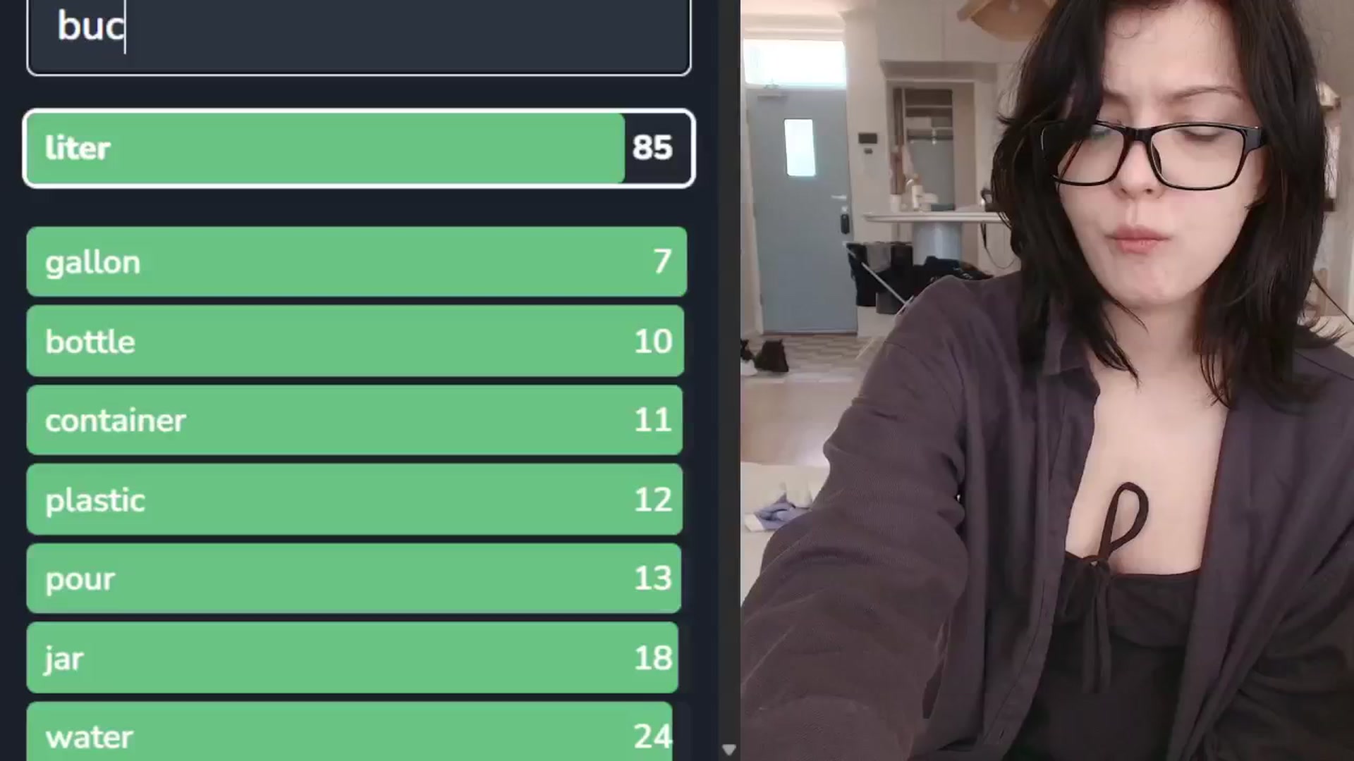 Gallery image thumbnail from NoNutRoom's myfreecams stream on, 11/24/2025, 04:44 image 3 of 20