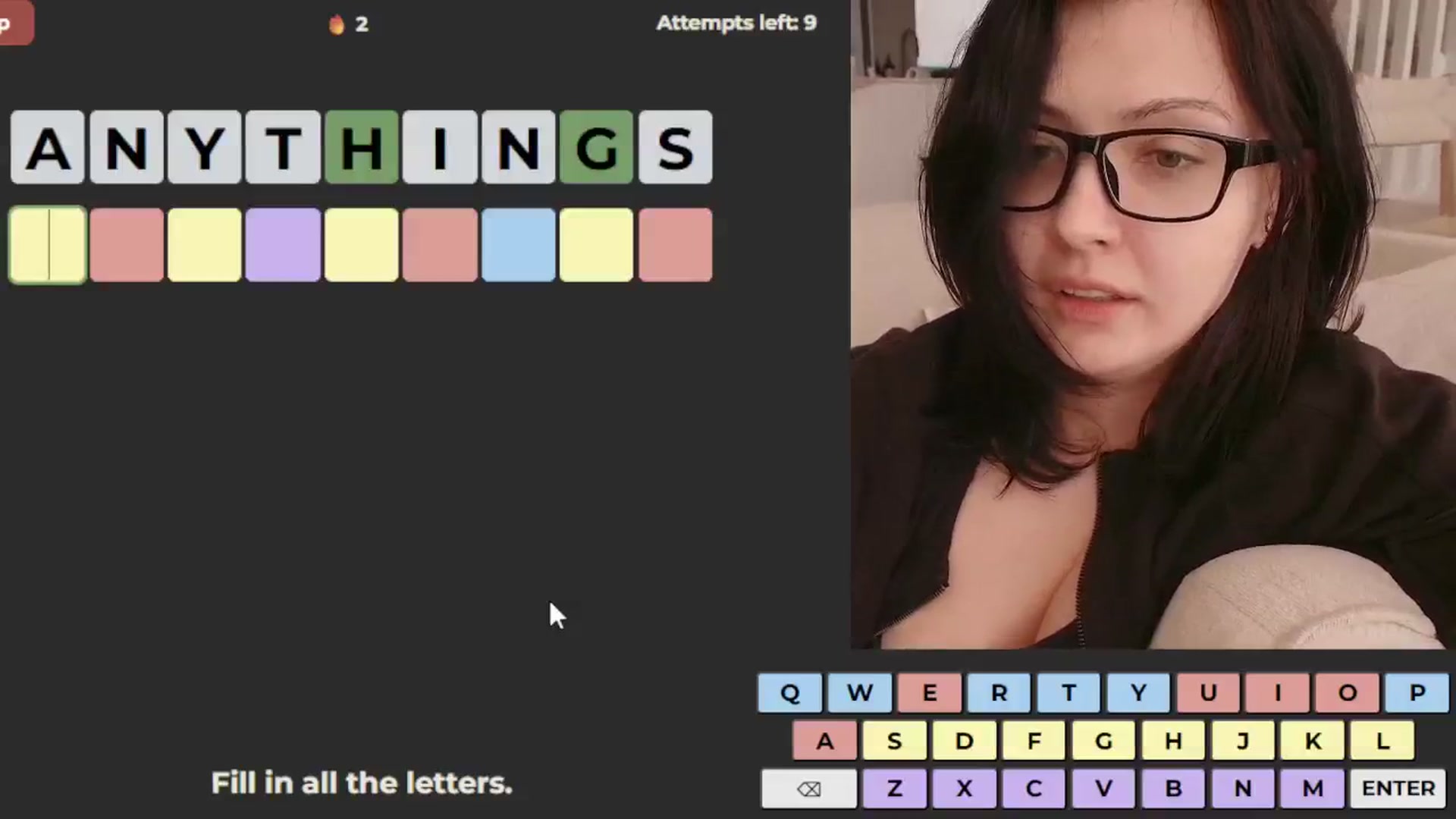 Gallery image thumbnail from NoNutRoom's myfreecams stream on, 11/24/2025, 04:44 image 20 of 20