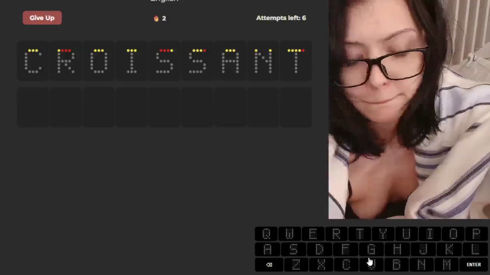 Gallery image thumbnail from NoNutRoom's myfreecams stream on, 11/24/2025, 04:44 image 15 of 20
