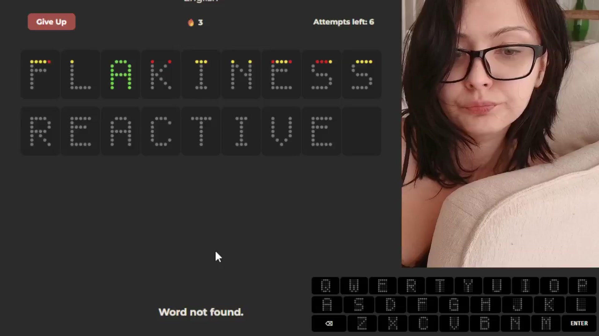 Gallery image thumbnail from NoNutRoom's myfreecams stream on, 11/24/2025, 04:44 image 17 of 20