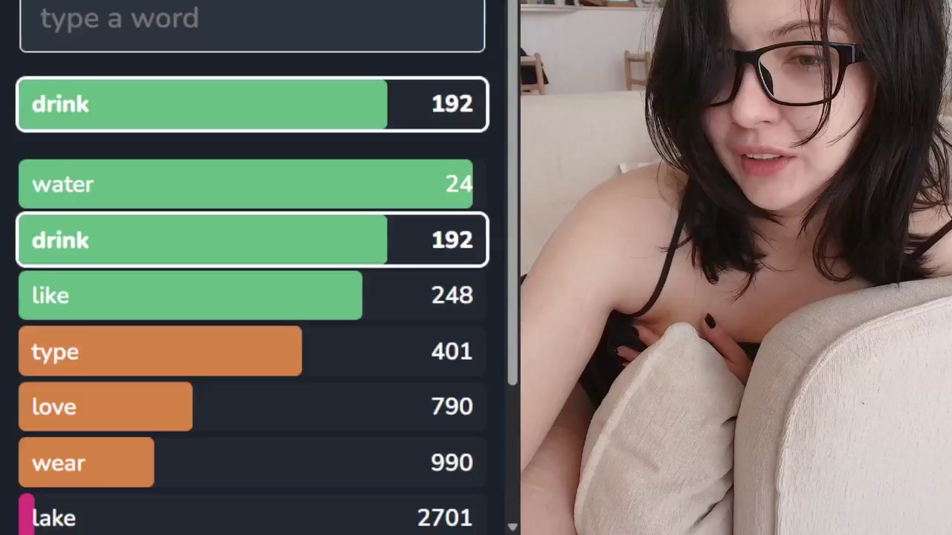 Gallery image thumbnail from NoNutRoom's myfreecams stream on, 11/24/2025, 04:44 image 2 of 20