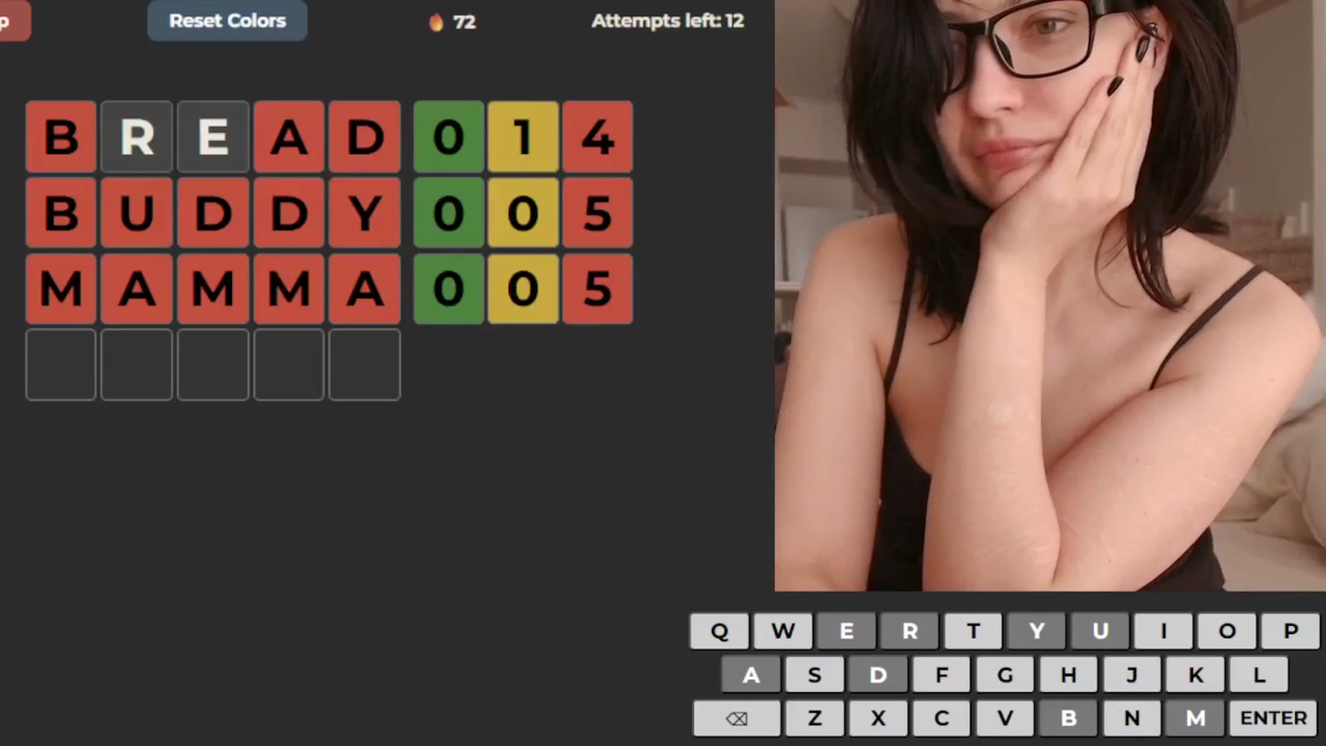 Gallery image thumbnail from NoNutRoom's myfreecams stream on, 11/24/2025, 07:23 image 14 of 20