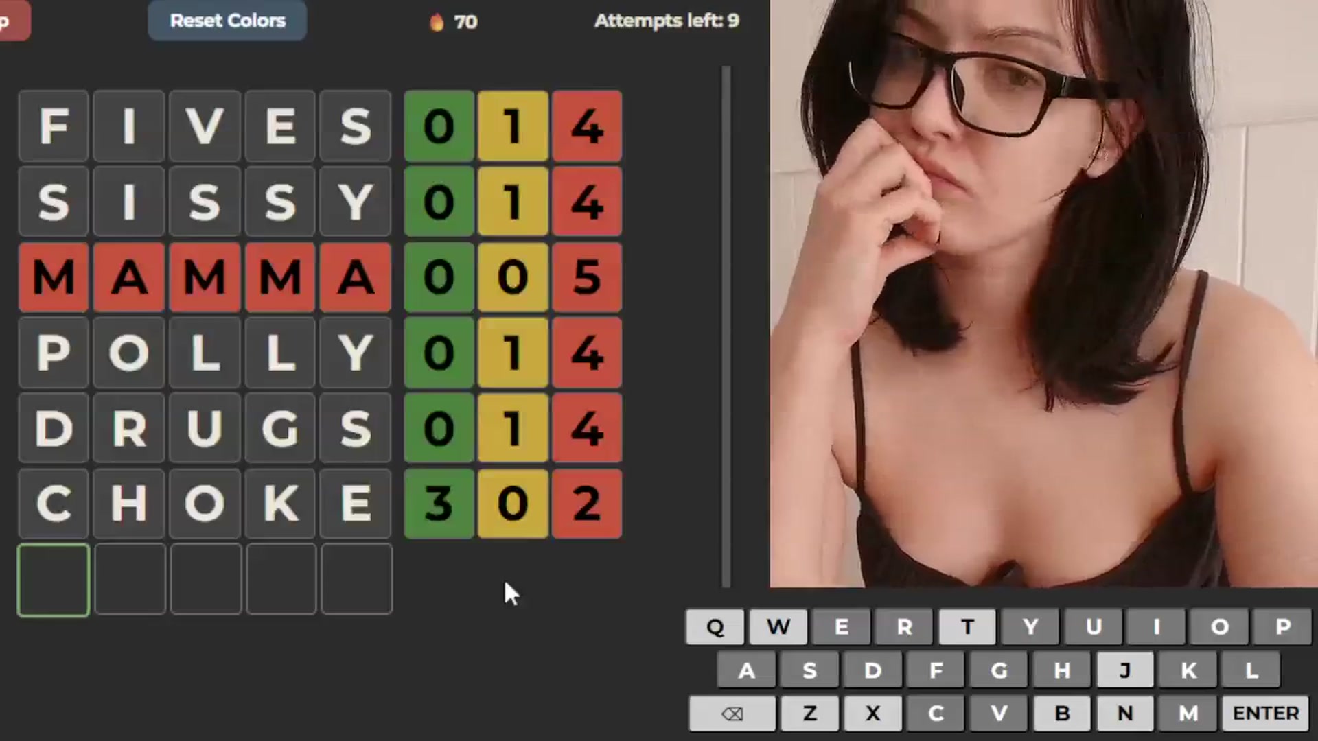 Gallery image thumbnail from NoNutRoom's myfreecams stream on, 11/24/2025, 07:23 image 13 of 20