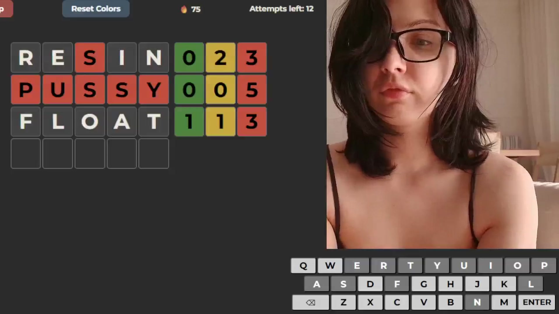 Gallery image thumbnail from NoNutRoom's myfreecams stream on, 11/24/2025, 07:23 image 20 of 20