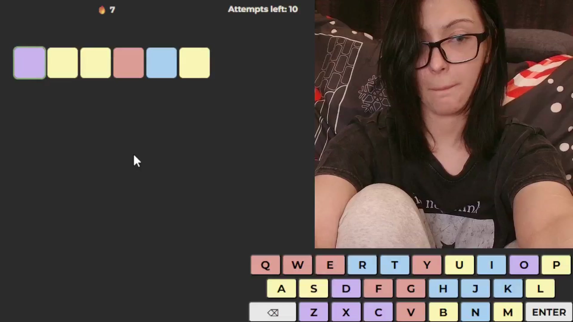 Gallery image thumbnail from NoNutRoom's myfreecams stream on, 11/27/2025, 04:25 image 19 of 20