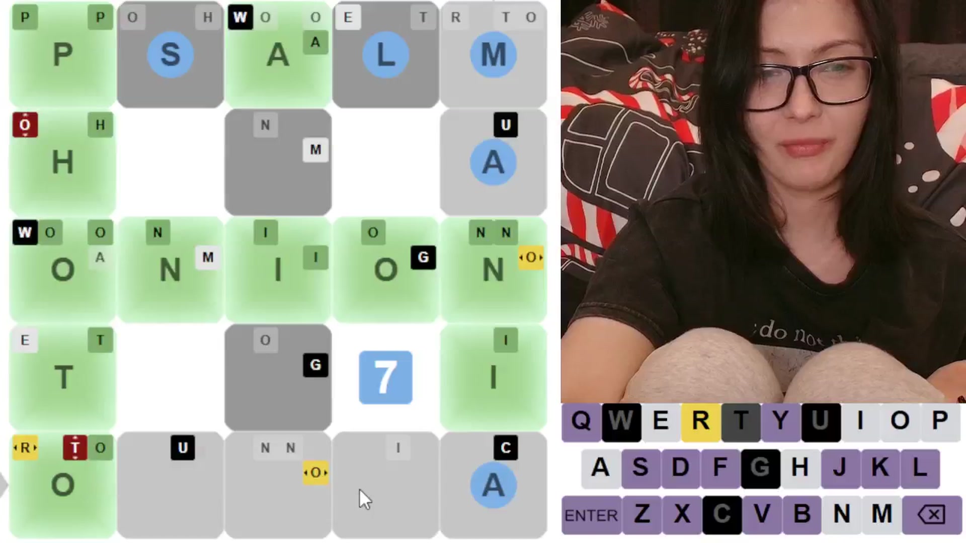 Gallery image thumbnail from NoNutRoom's myfreecams stream on, 11/27/2025, 04:25 image 6 of 20