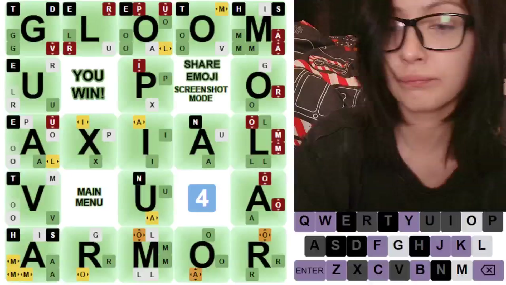 Gallery image thumbnail from NoNutRoom's myfreecams stream on, 11/27/2025, 04:25 image 3 of 20