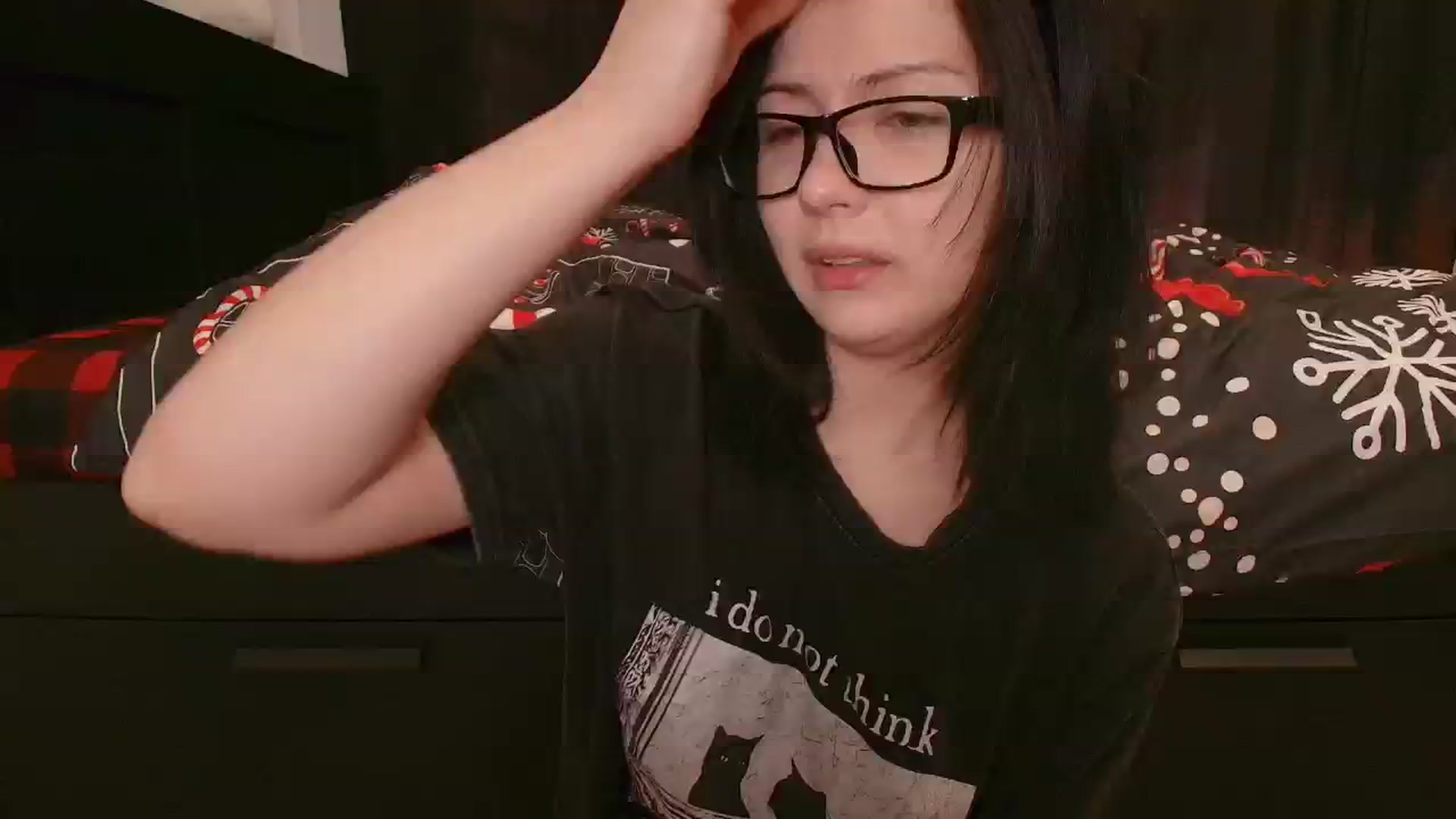 Gallery image thumbnail from NoNutRoom's myfreecams stream on, 11/27/2025, 04:25 image 1 of 20
