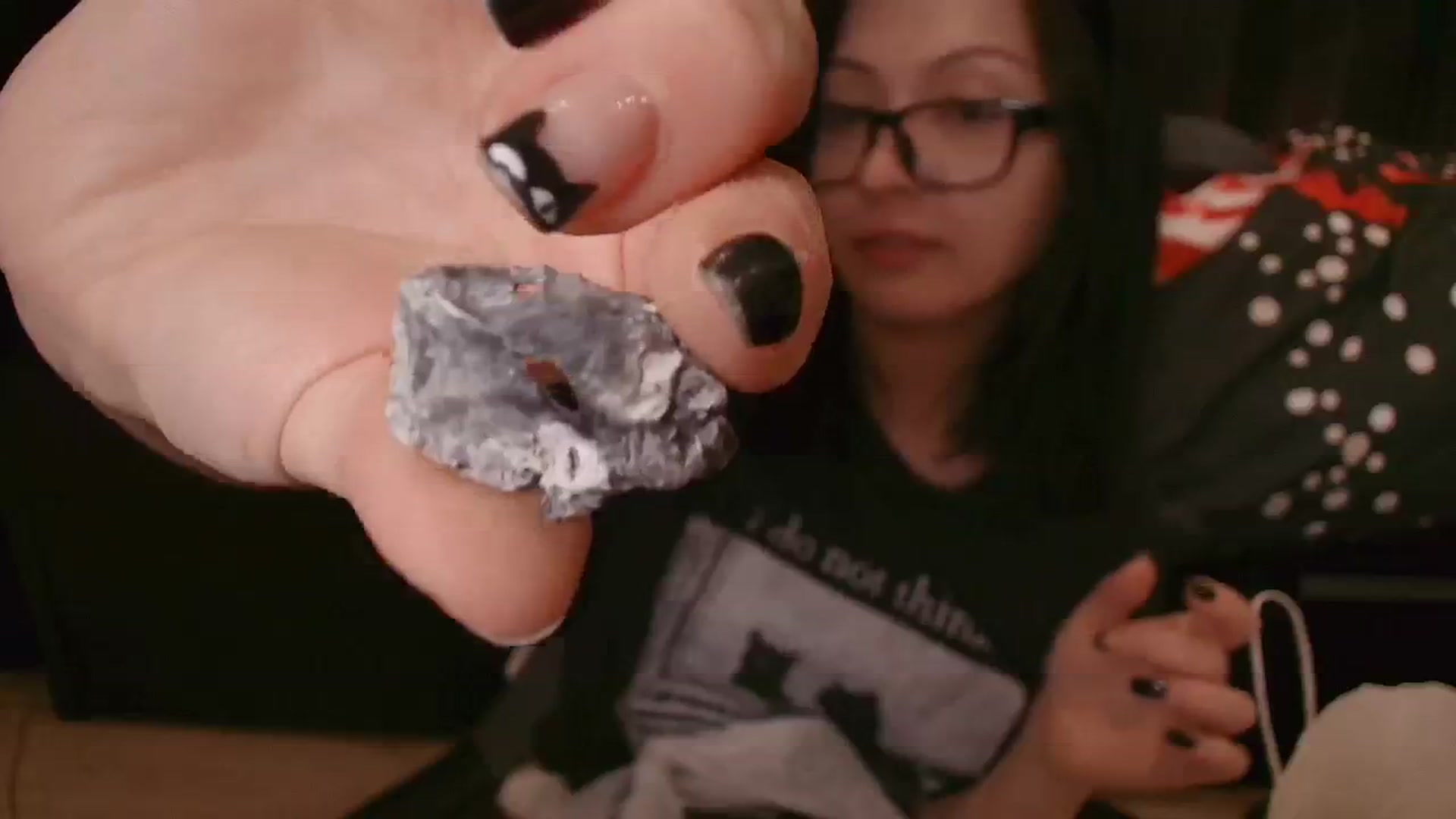 Gallery image thumbnail from NoNutRoom's myfreecams stream on, 11/27/2025, 04:25 image 9 of 20
