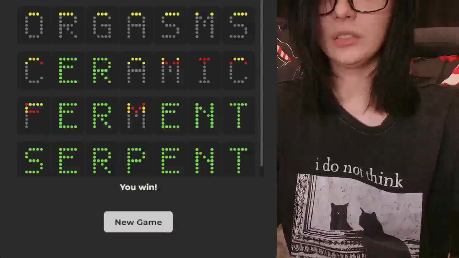 Gallery image thumbnail from NoNutRoom's myfreecams stream on, 11/27/2025, 06:23 image 6 of 20