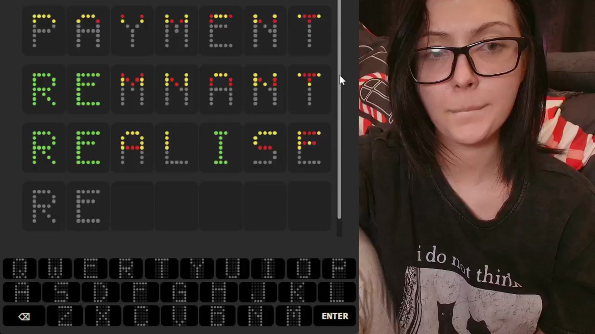 Gallery image thumbnail from NoNutRoom's myfreecams stream on, 11/27/2025, 06:23 image 12 of 20