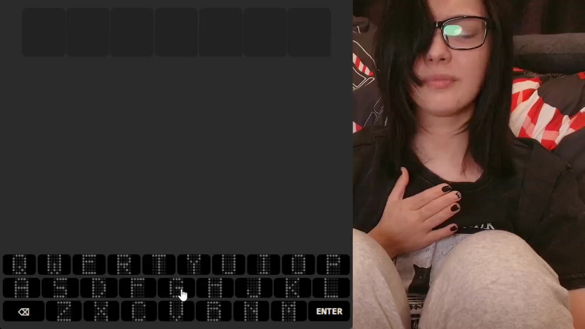 Gallery image thumbnail from NoNutRoom's myfreecams stream on, 11/27/2025, 06:23 image 10 of 20
