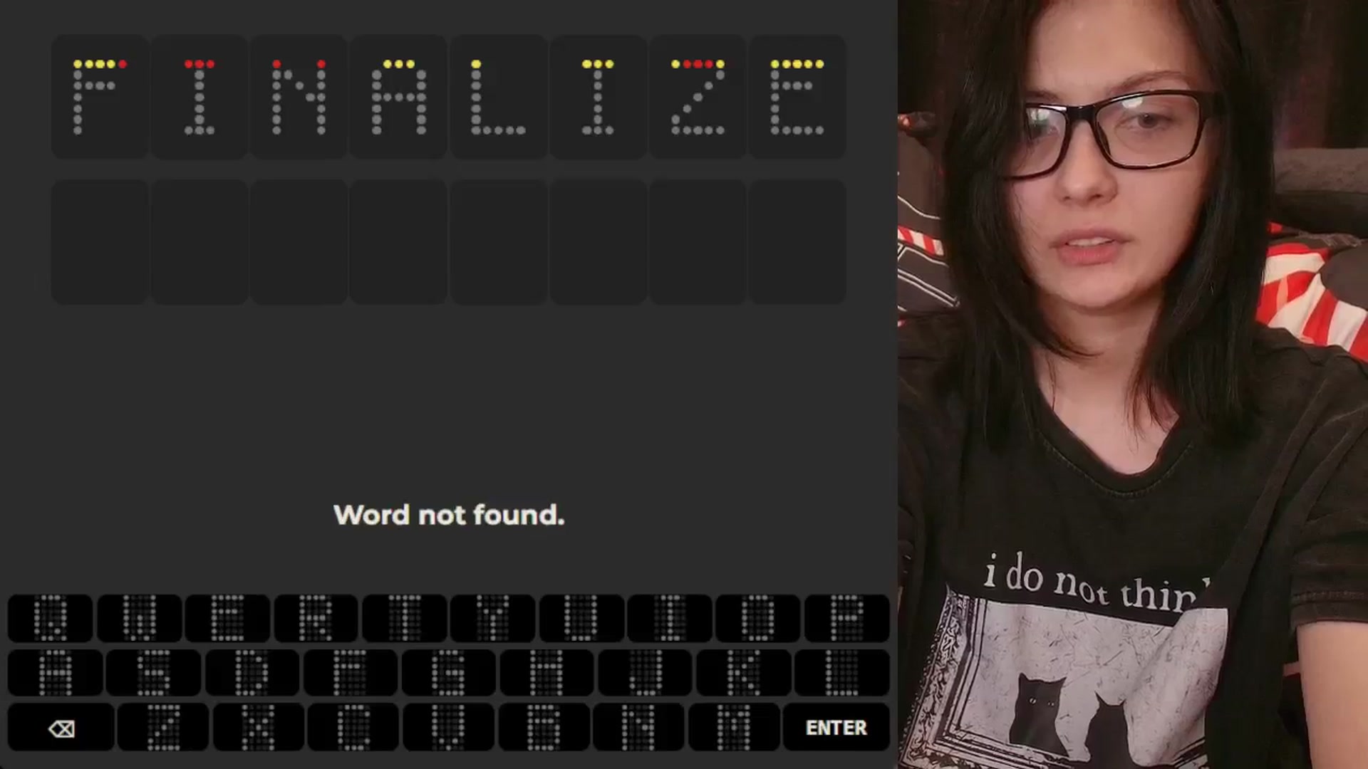 Gallery image thumbnail from NoNutRoom's myfreecams stream on, 11/27/2025, 06:23 image 20 of 20