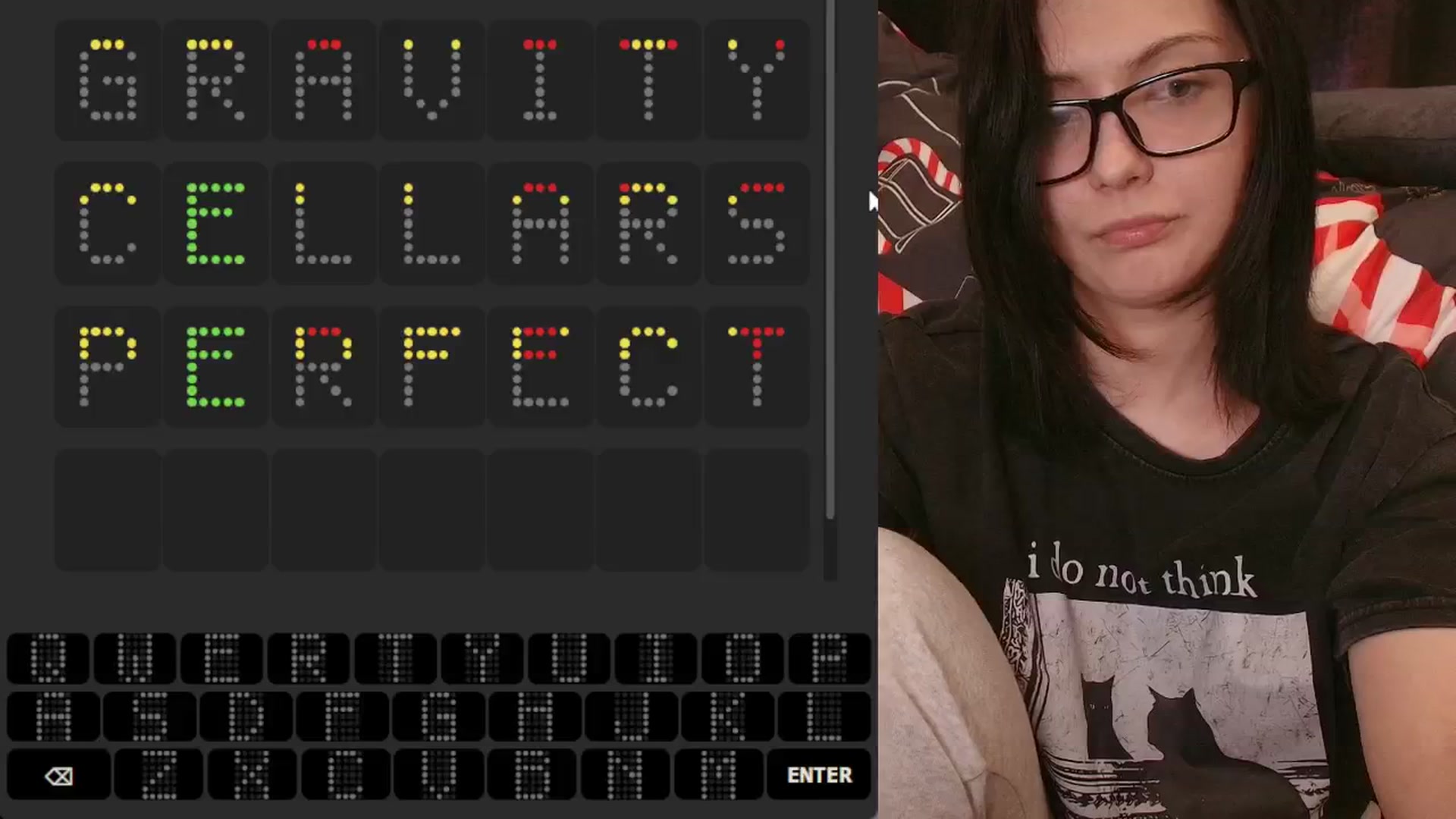 Gallery image thumbnail from NoNutRoom's myfreecams stream on, 11/27/2025, 06:23 image 8 of 20