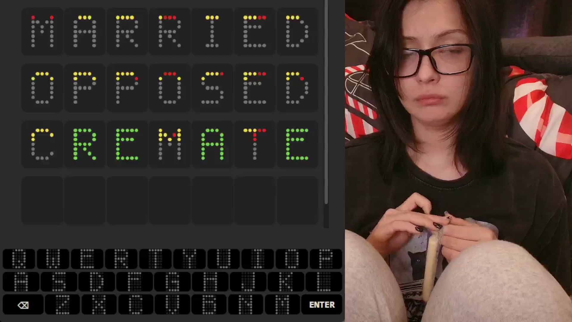 Gallery image thumbnail from NoNutRoom's myfreecams stream on, 11/27/2025, 06:23 image 15 of 20