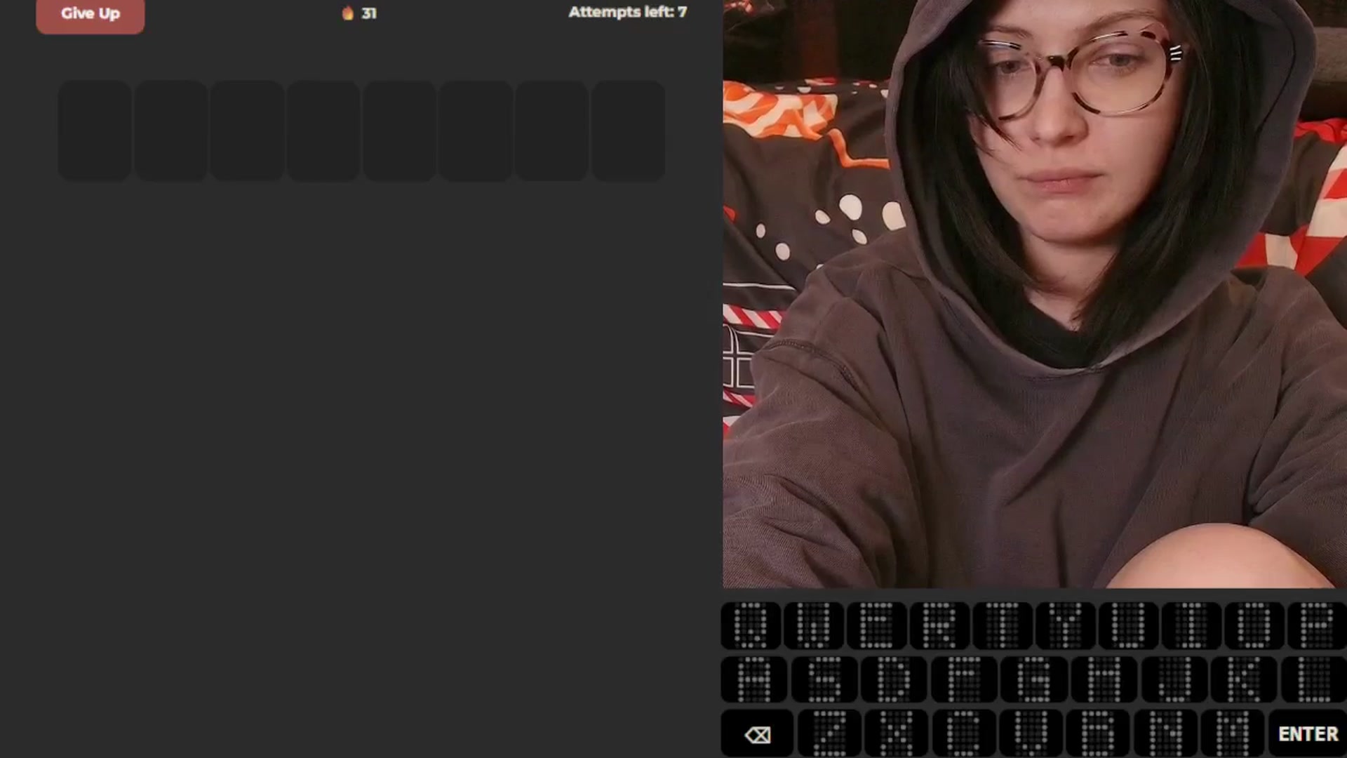 Gallery image thumbnail from NoNutRoom's myfreecams stream on, 11/28/2025, 05:37 image 8 of 20