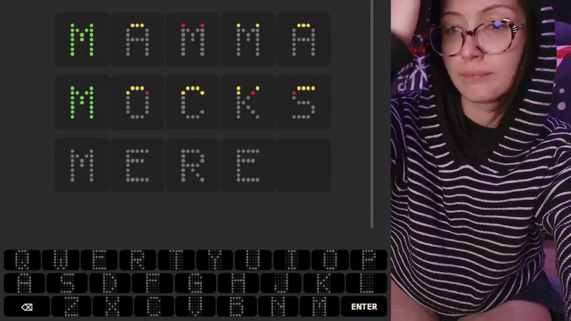 Gallery image thumbnail from NoNutRoom's myfreecams stream on, 11/28/2025, 05:37 image 19 of 20