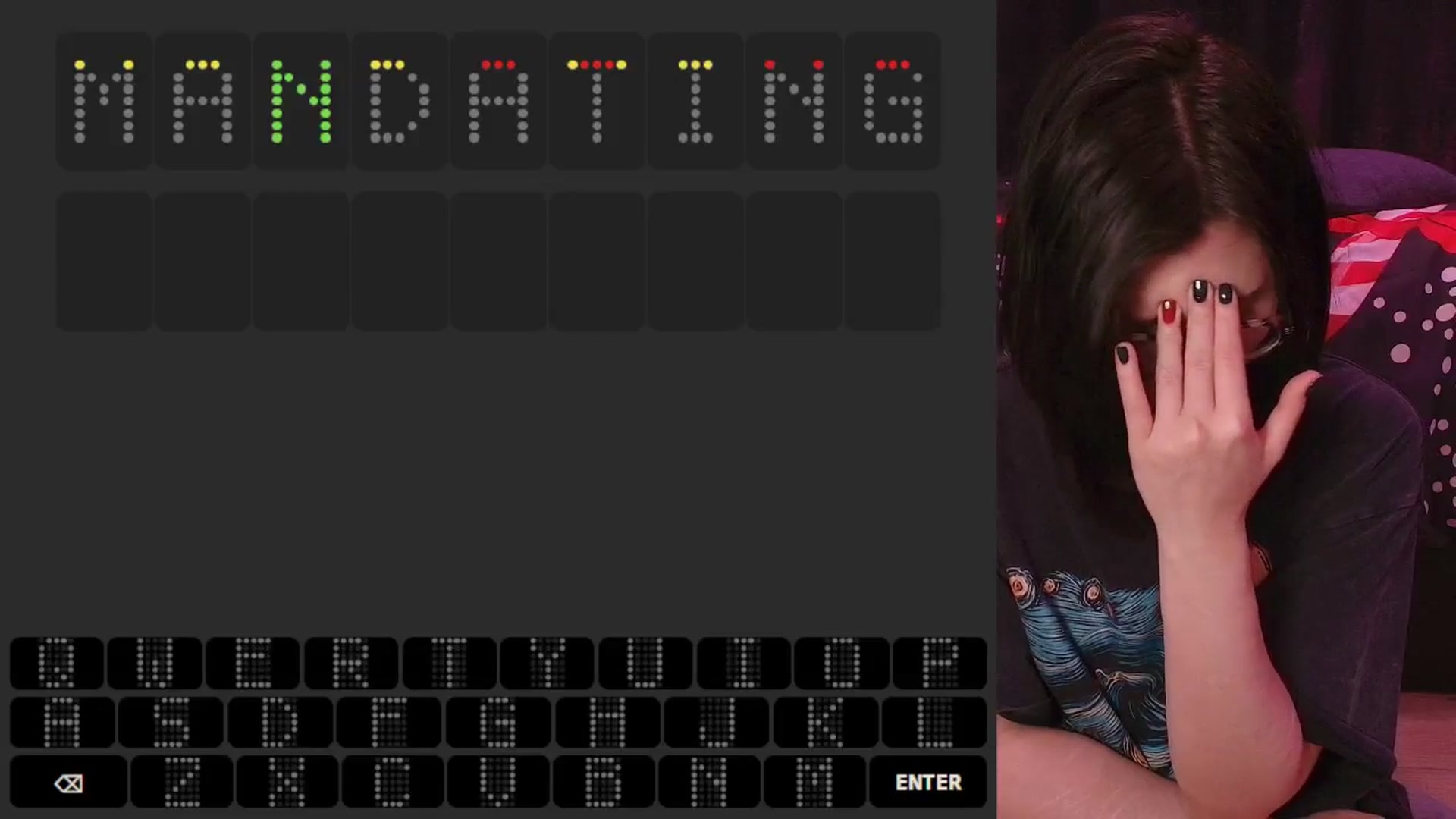 Gallery image thumbnail from NoNutRoom's myfreecams stream on, 11/28/2025, 05:37 image 17 of 20