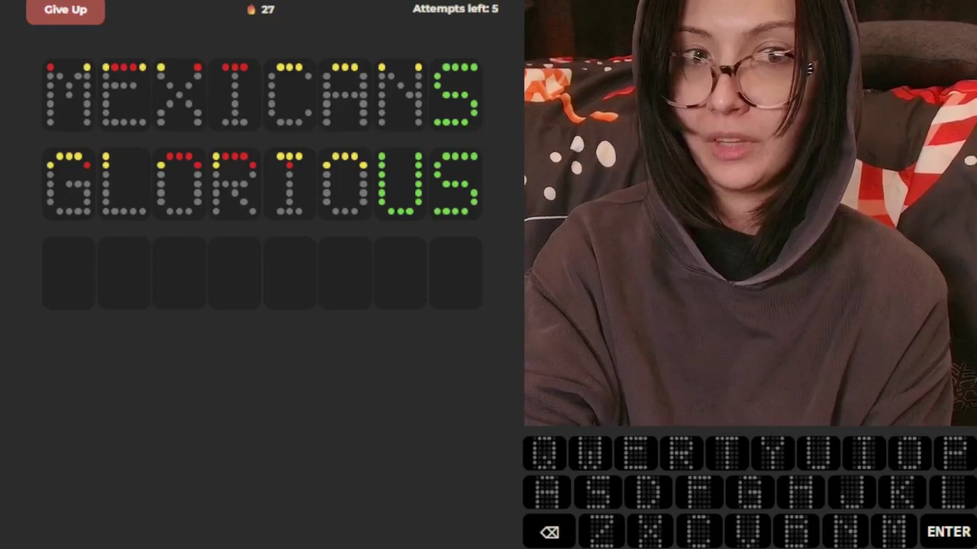Gallery image thumbnail from NoNutRoom's myfreecams stream on, 11/28/2025, 05:37 image 6 of 20