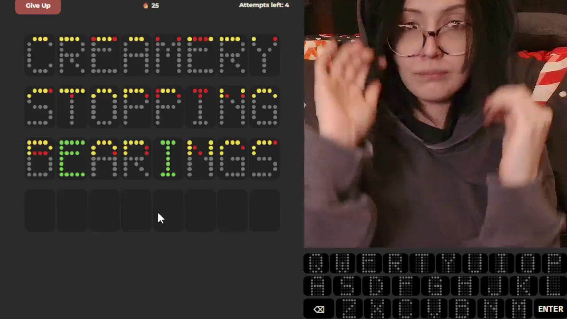 Gallery image thumbnail from NoNutRoom's myfreecams stream on, 11/28/2025, 05:37 image 5 of 20