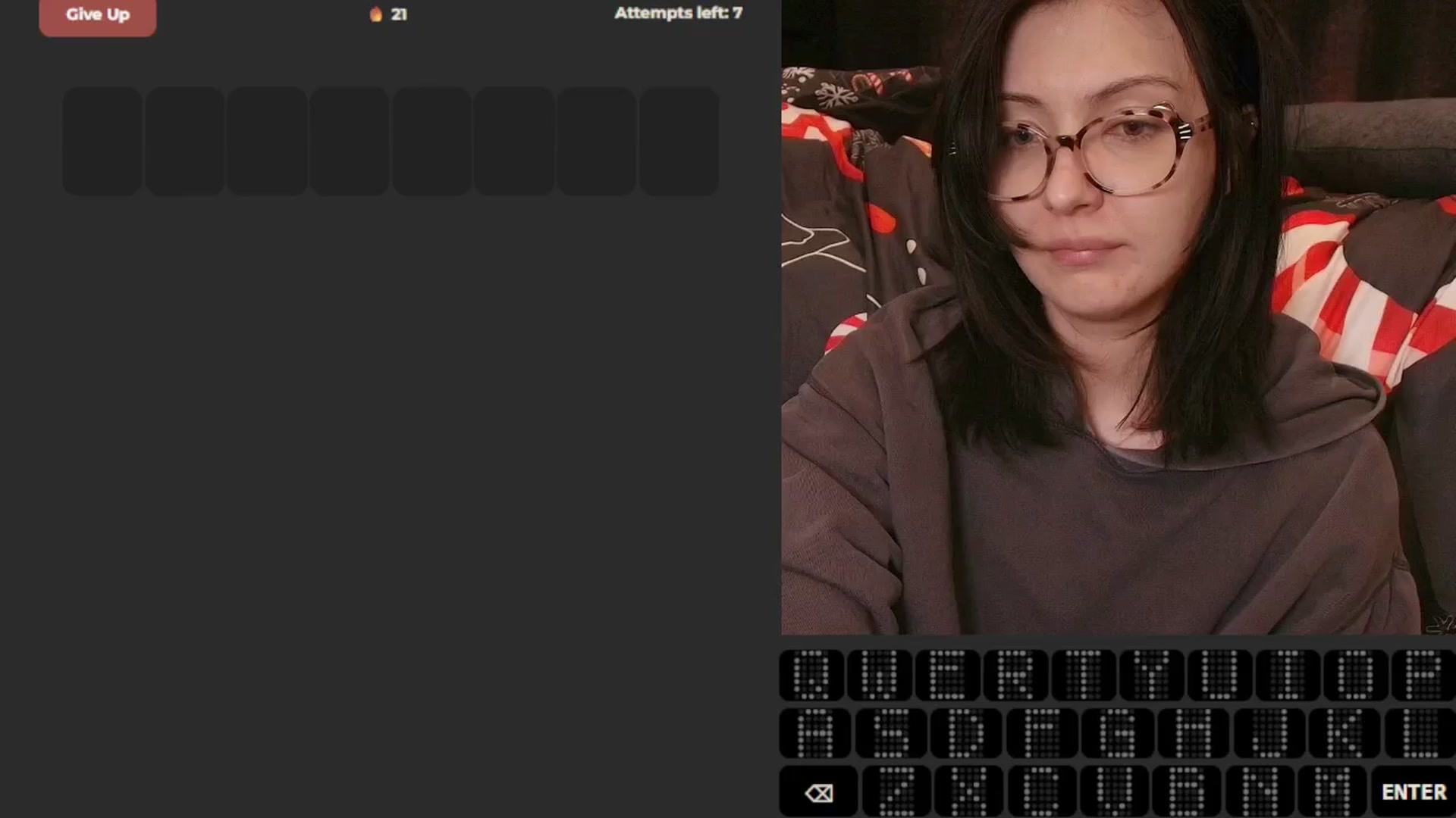 Gallery image thumbnail from NoNutRoom's myfreecams stream on, 11/28/2025, 05:37 image 1 of 20