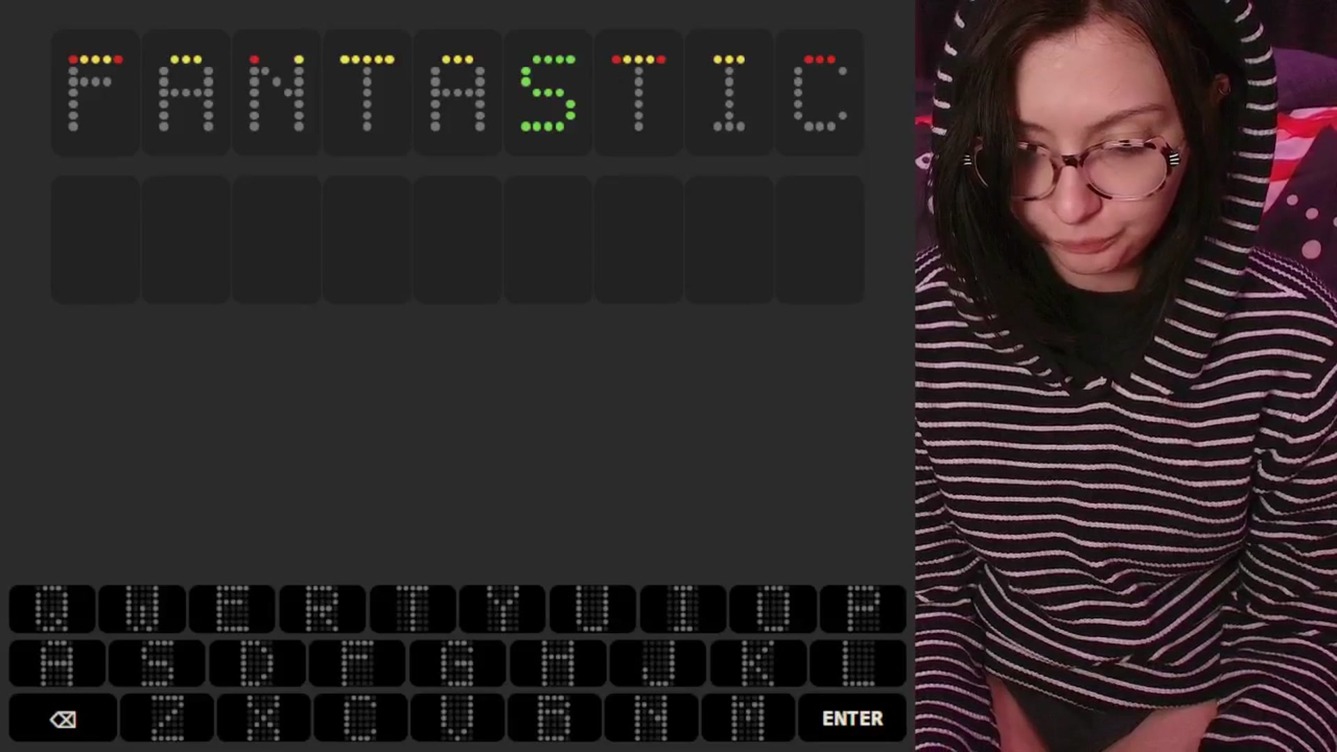 Gallery image thumbnail from NoNutRoom's myfreecams stream on, 11/28/2025, 05:37 image 18 of 20