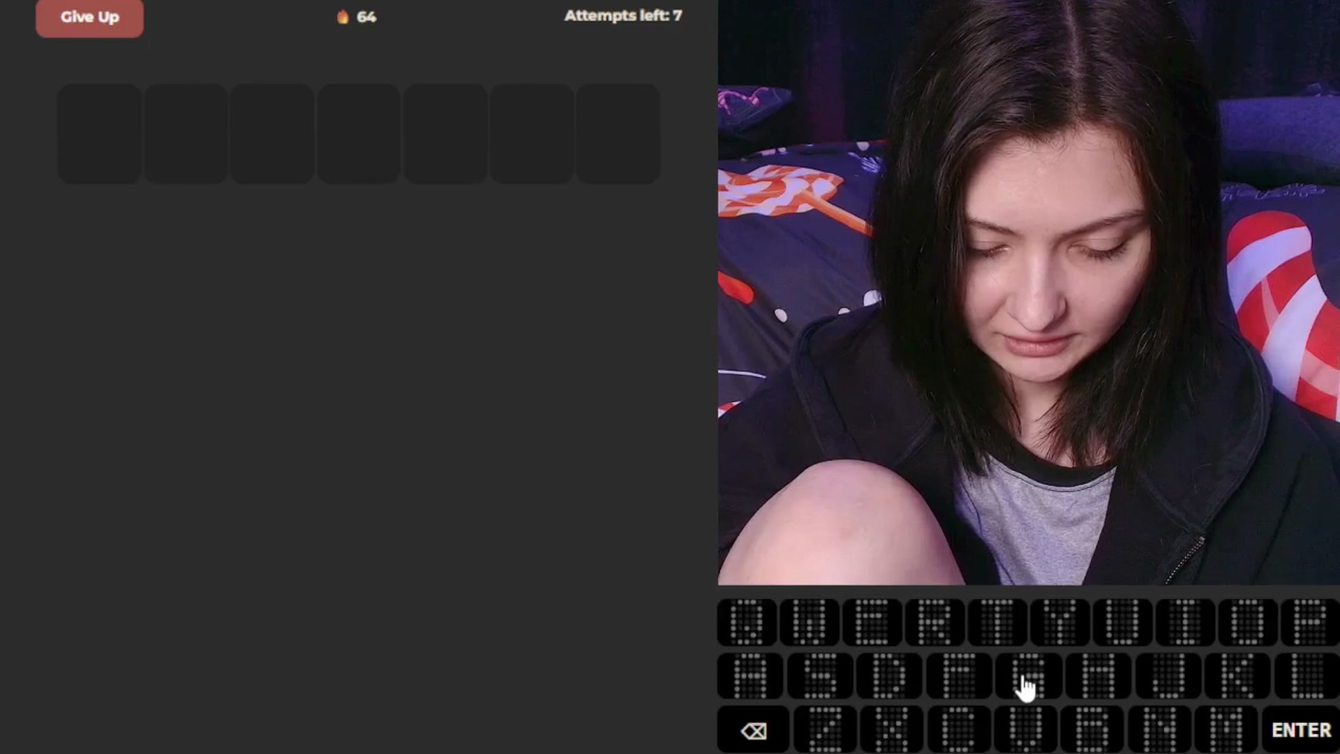 Gallery image thumbnail from NoNutRoom's myfreecams stream on, 11/30/2025, 06:24 image 15 of 20