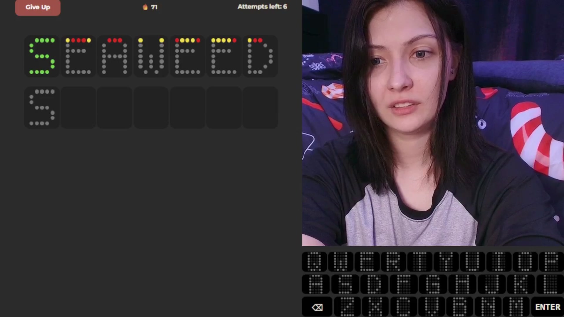 Gallery image thumbnail from NoNutRoom's myfreecams stream on, 11/30/2025, 06:24 image 19 of 20