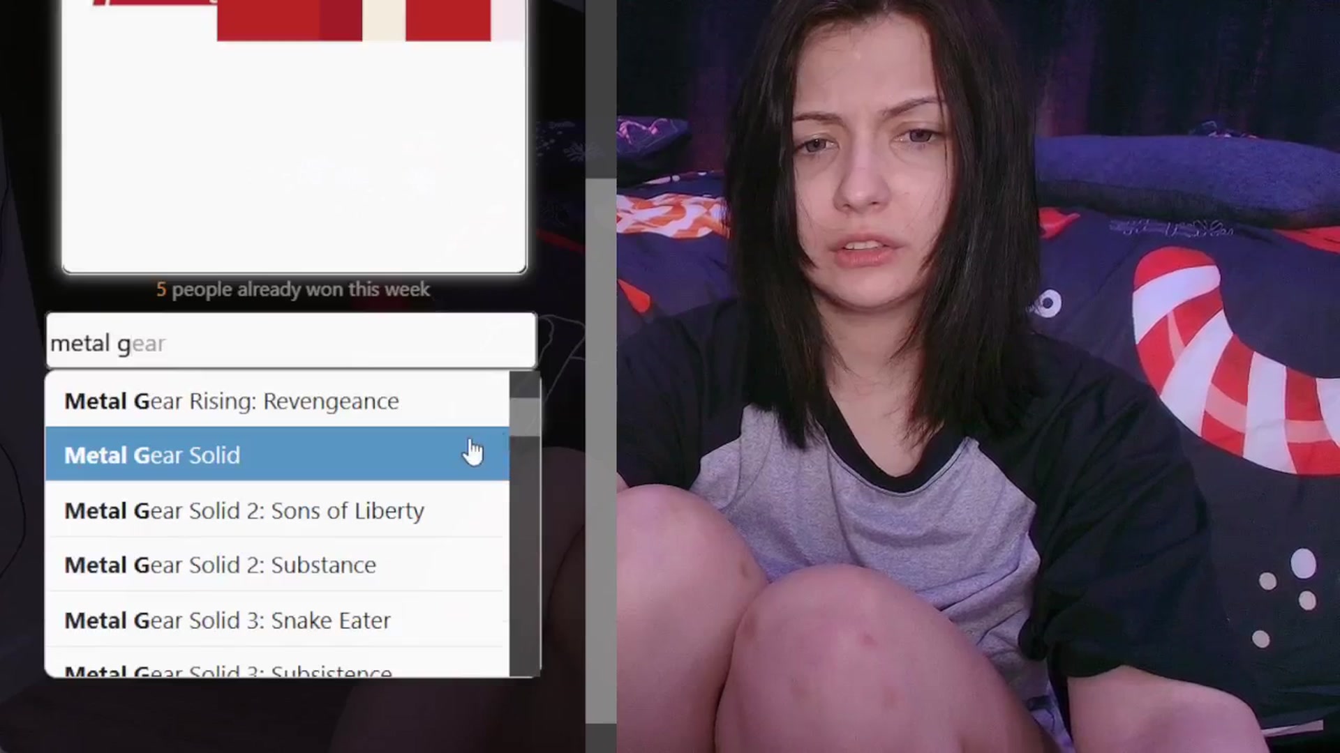 Gallery image thumbnail from NoNutRoom's myfreecams stream on, 11/30/2025, 06:24 image 6 of 20