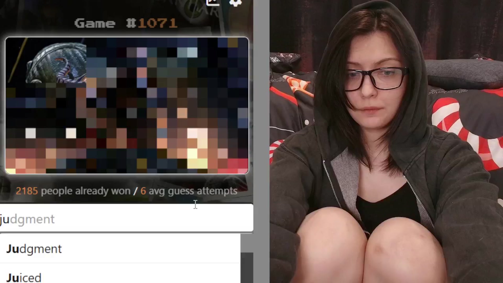 Gallery image thumbnail from NoNutRoom's myfreecams stream on, 12/01/2025, 01:15 image 9 of 20