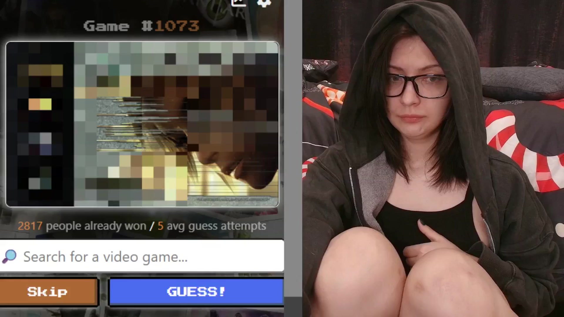 Gallery image thumbnail from NoNutRoom's myfreecams stream on, 12/01/2025, 01:15 image 8 of 20