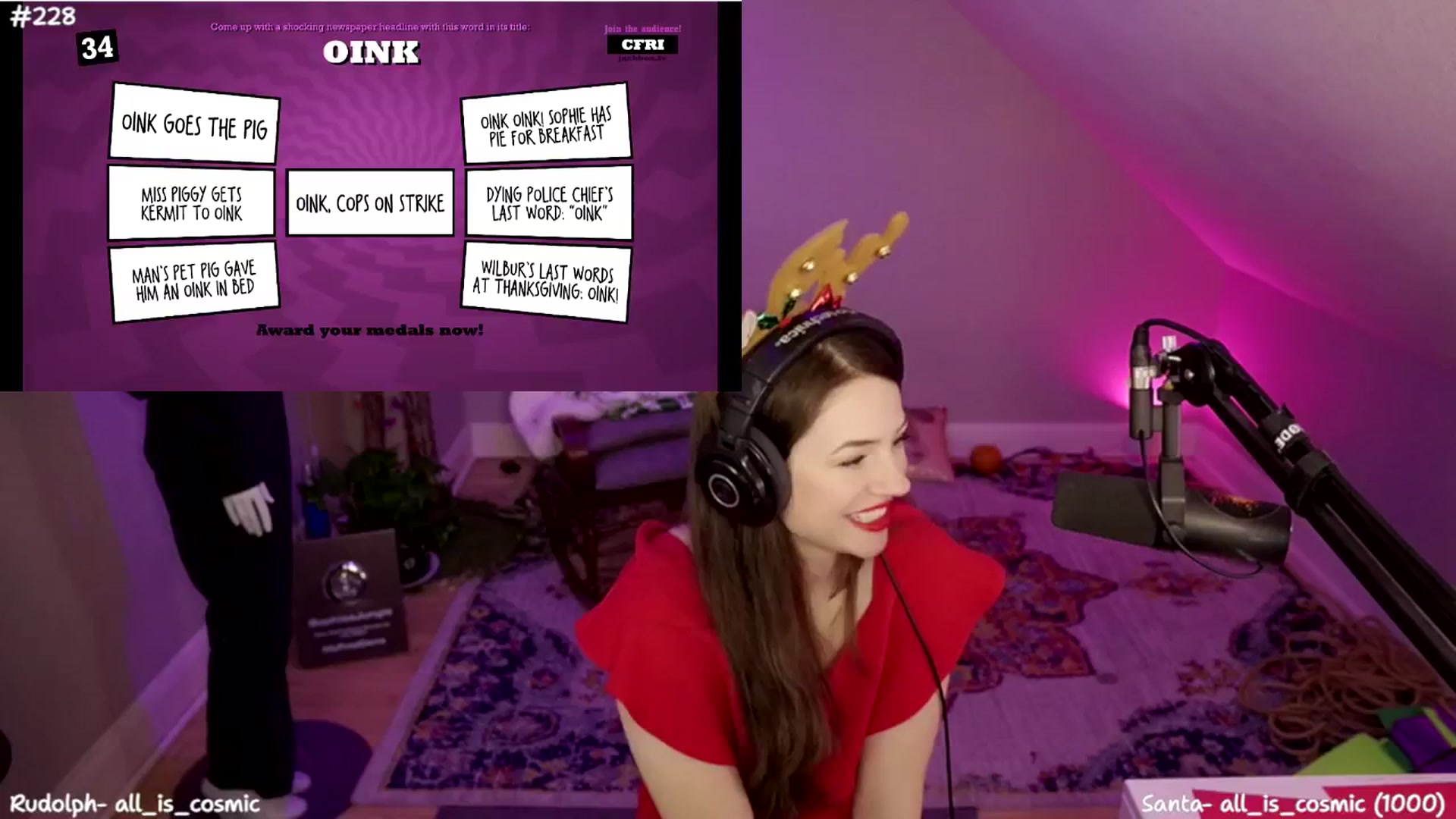Gallery image thumbnail from NoRefunds's myfreecams stream on, 12/02/2024, 09:15 image 11 of 20