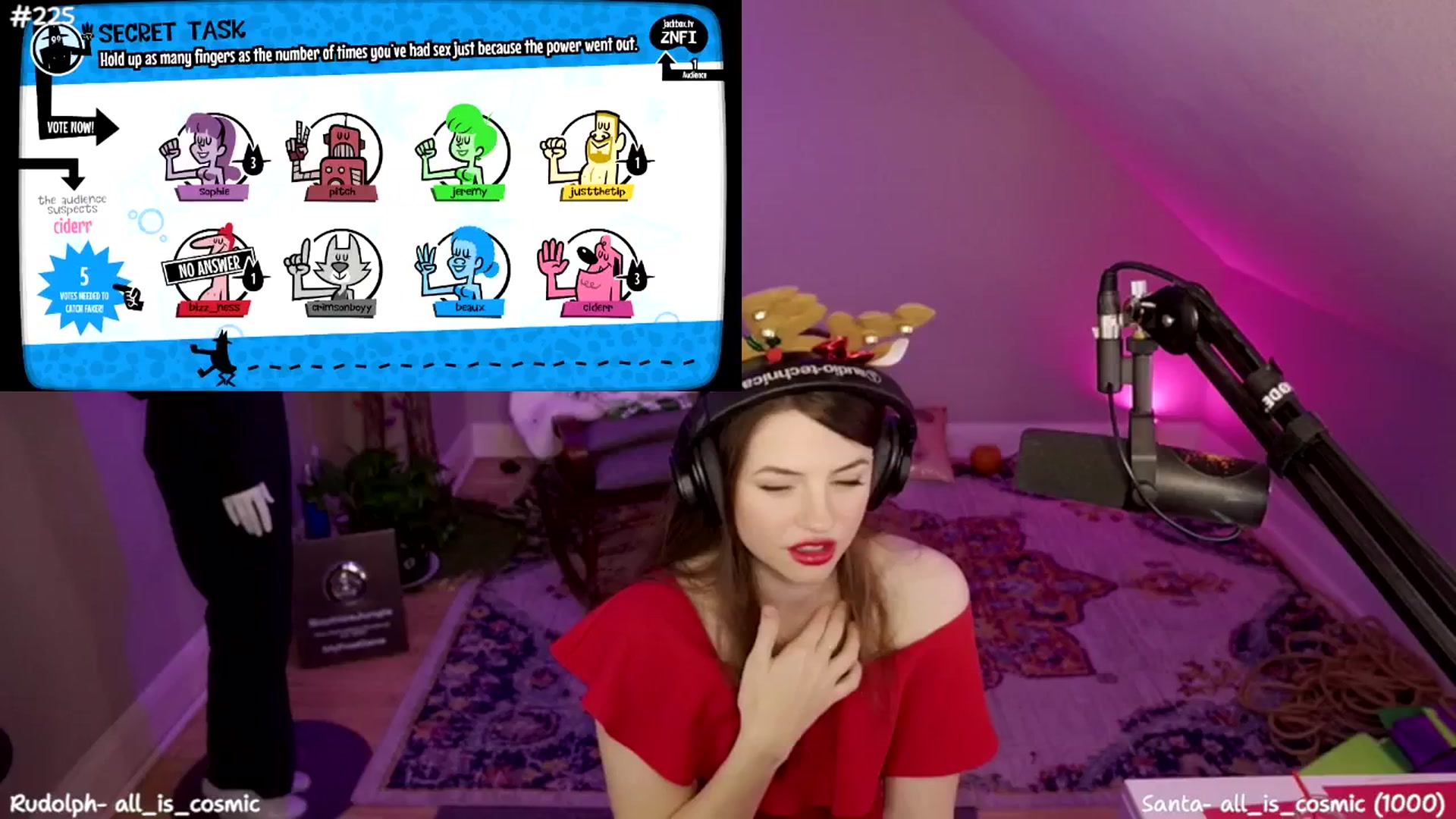 Gallery image thumbnail from NoRefunds's myfreecams stream on, 12/02/2024, 09:15 image 15 of 20