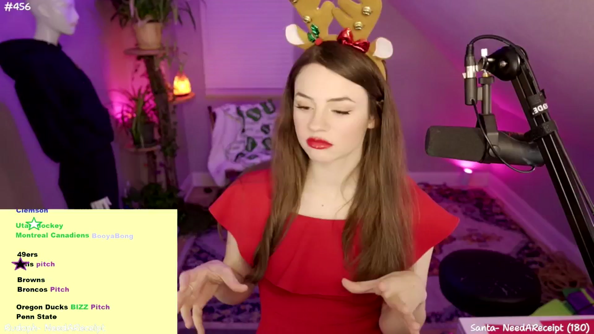 Gallery image thumbnail from NoRefunds's myfreecams stream on, 12/02/2024, 09:15 image 4 of 20