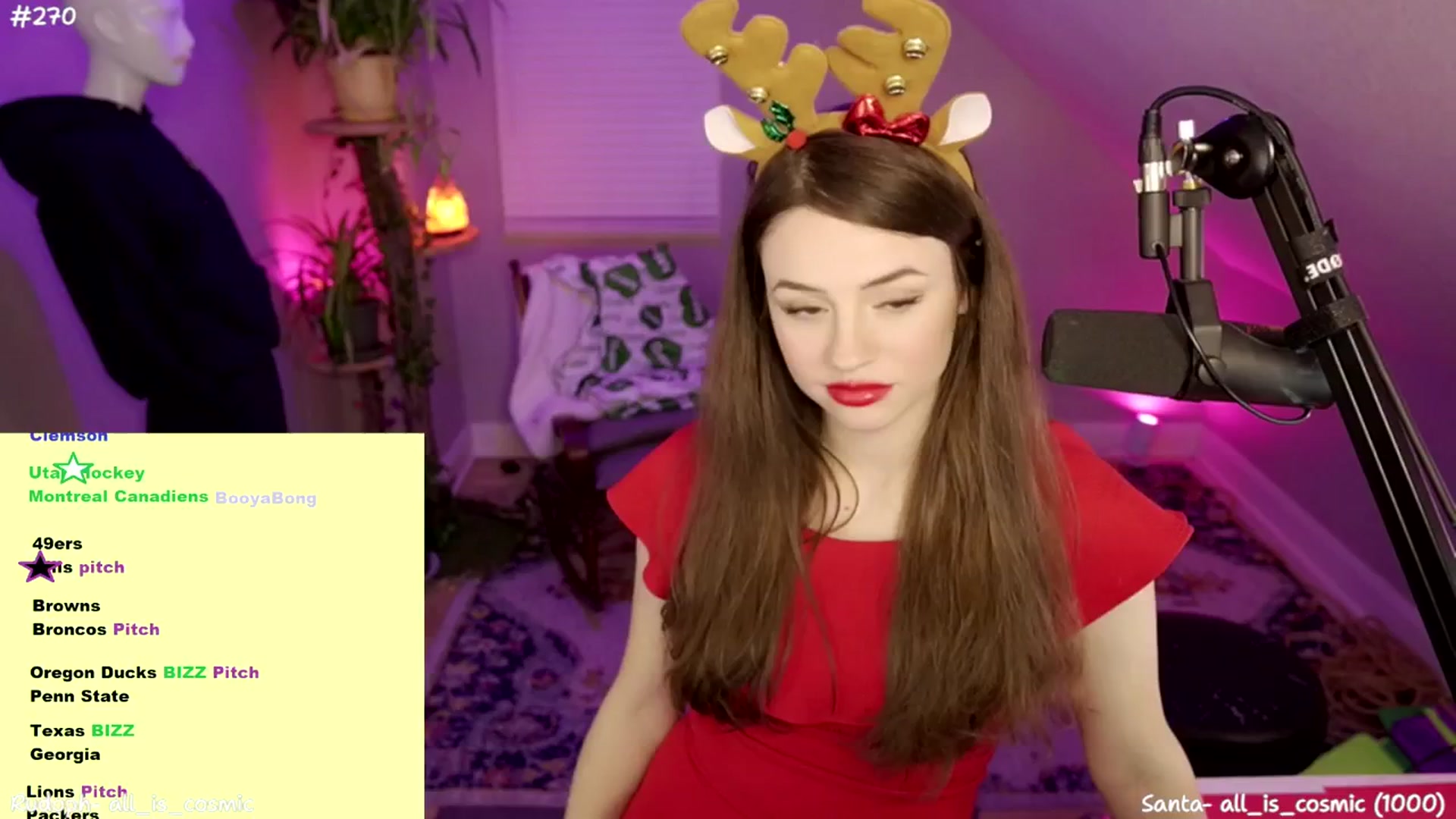 Gallery image thumbnail from NoRefunds's myfreecams stream on, 12/02/2024, 09:15 image 6 of 20