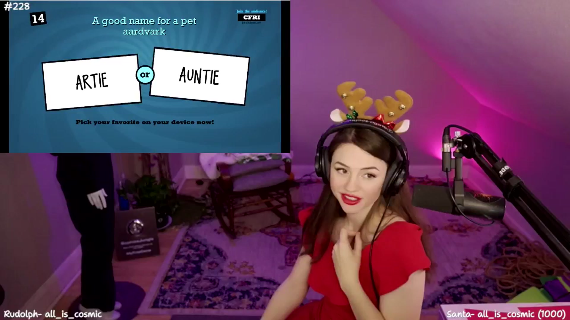 Gallery image thumbnail from NoRefunds's myfreecams stream on, 12/02/2024, 09:15 image 10 of 20