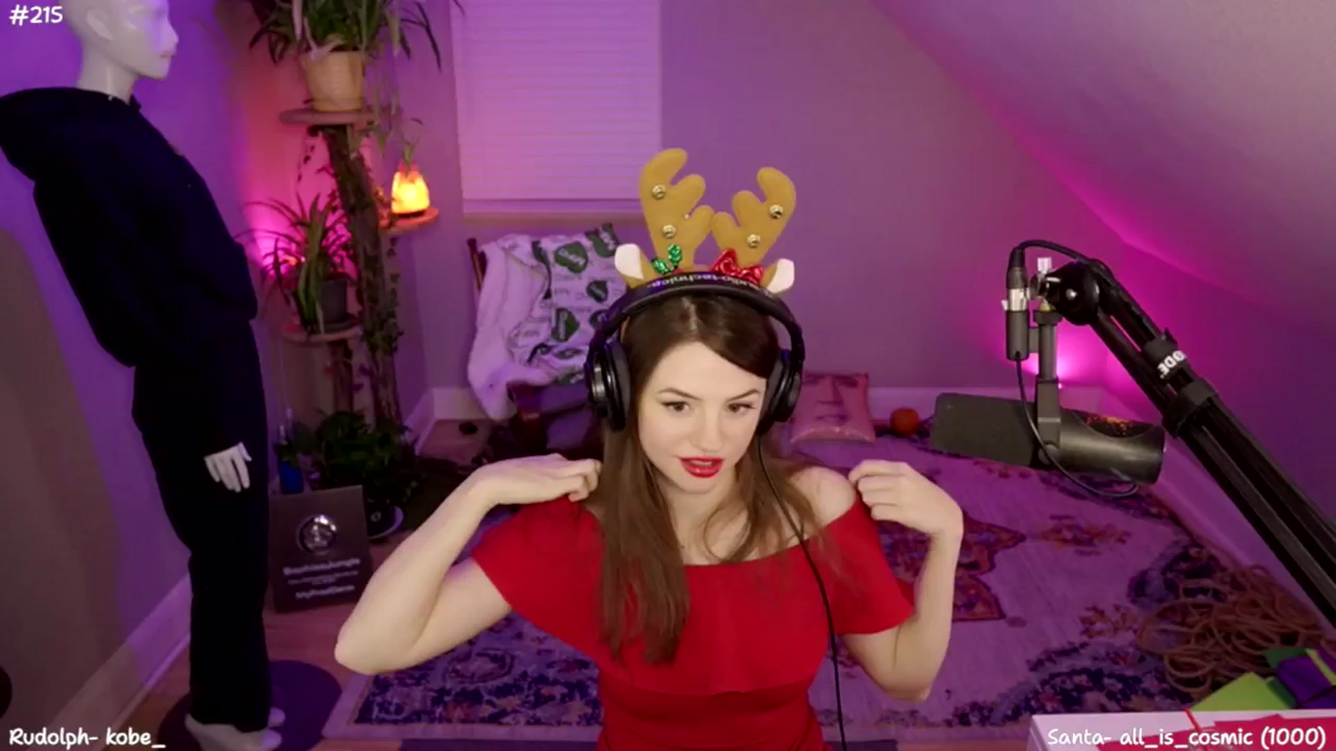 Gallery image thumbnail from NoRefunds's myfreecams stream on, 12/02/2024, 09:15 image 16 of 20