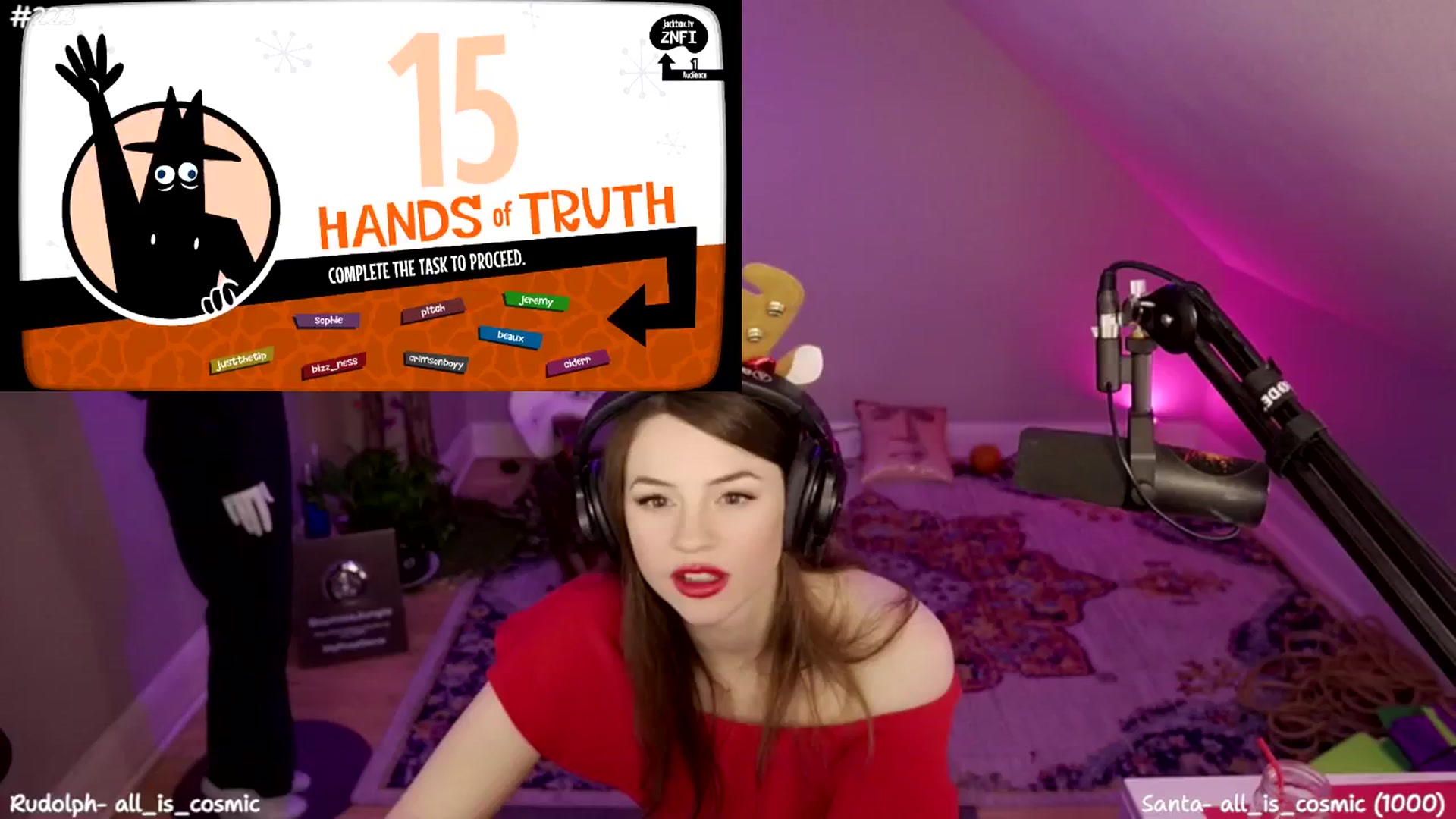 Gallery image thumbnail from NoRefunds's myfreecams stream on, 12/02/2024, 09:15 image 14 of 20