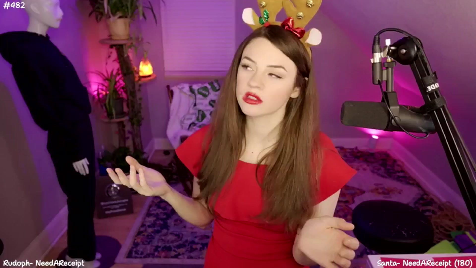 Gallery image thumbnail from NoRefunds's myfreecams stream on, 12/02/2024, 09:15 image 3 of 20