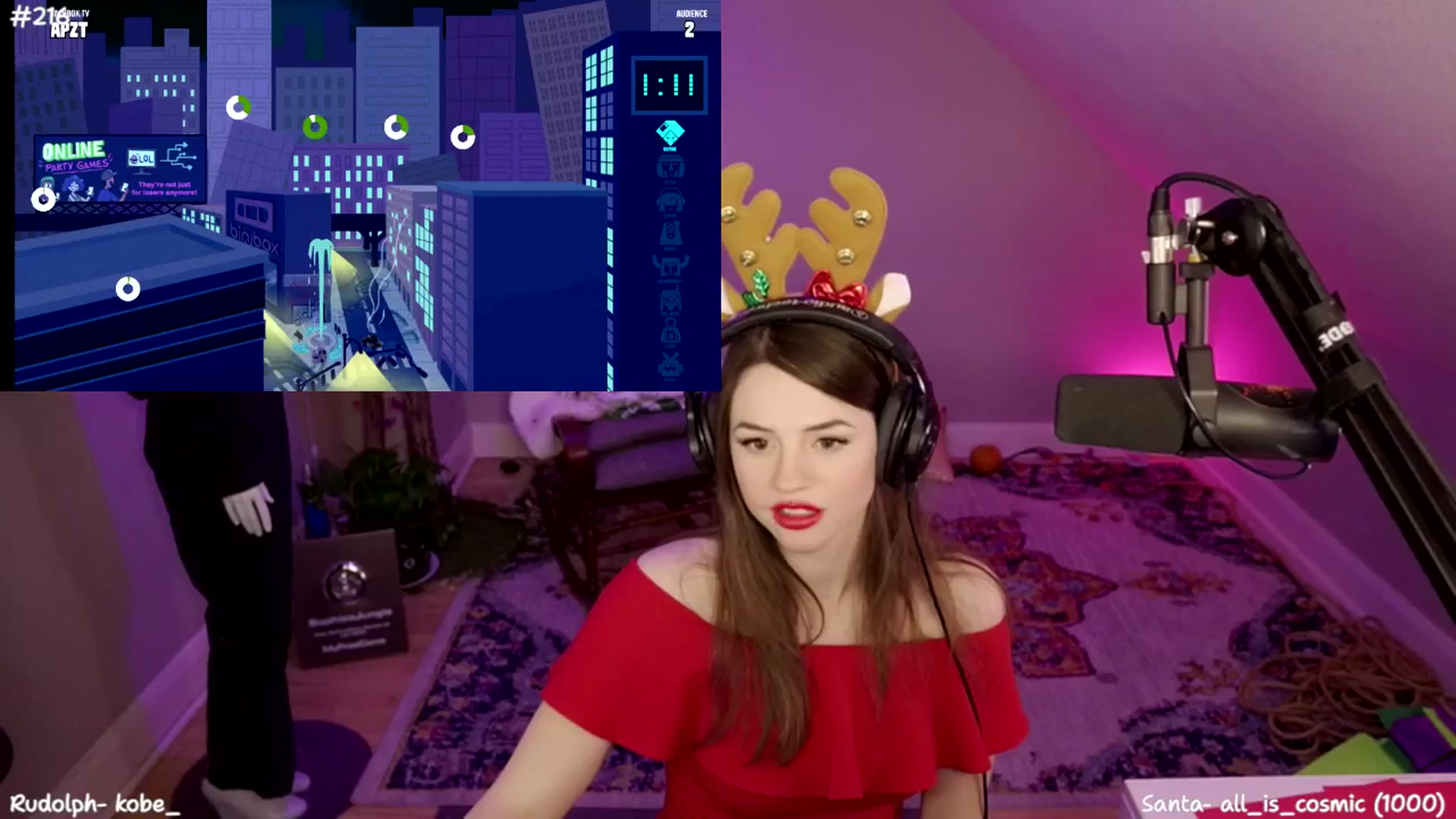 Gallery image thumbnail from NoRefunds's myfreecams stream on, 12/02/2024, 09:15 image 18 of 20