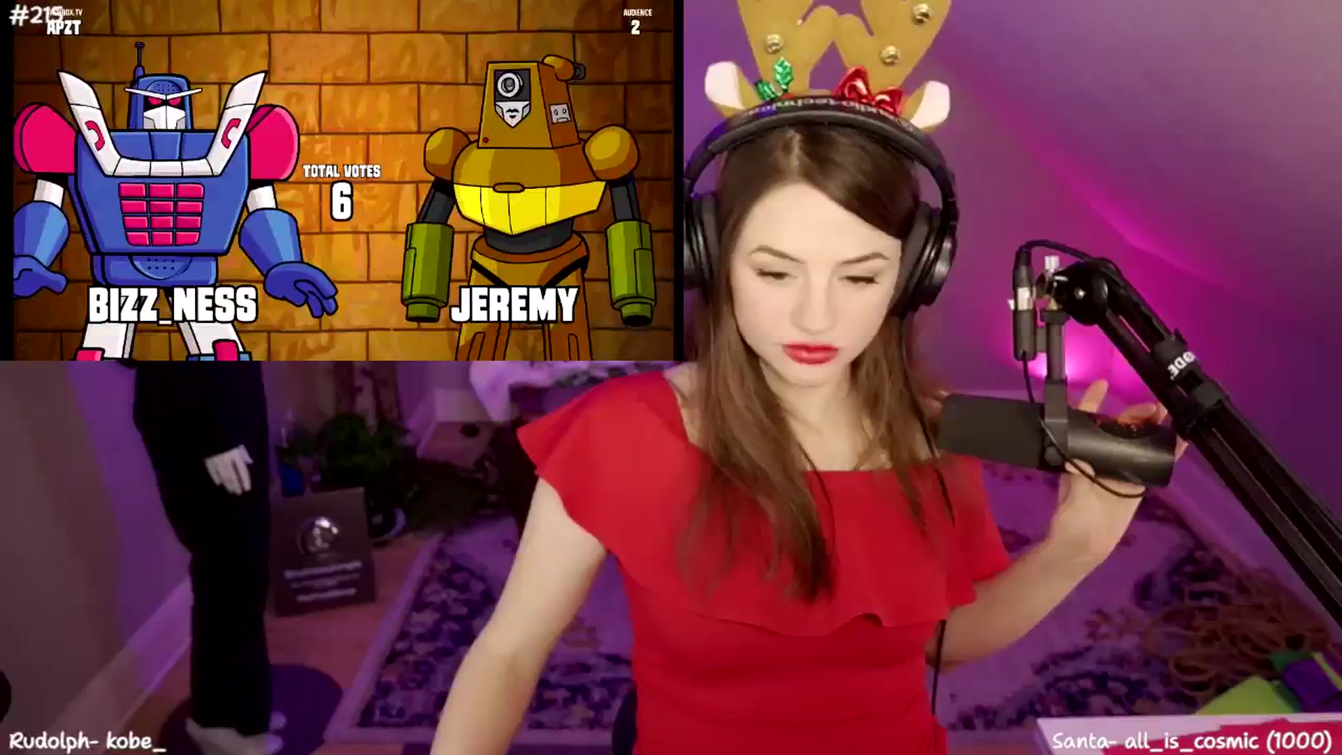 Gallery image thumbnail from NoRefunds's myfreecams stream on, 12/02/2024, 09:15 image 17 of 20