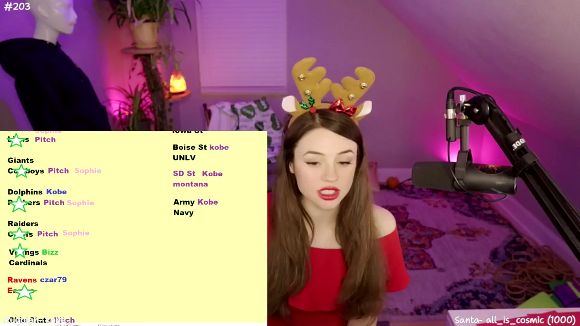 Gallery image thumbnail from NoRefunds's myfreecams stream on, 12/02/2024, 09:15 image 20 of 20