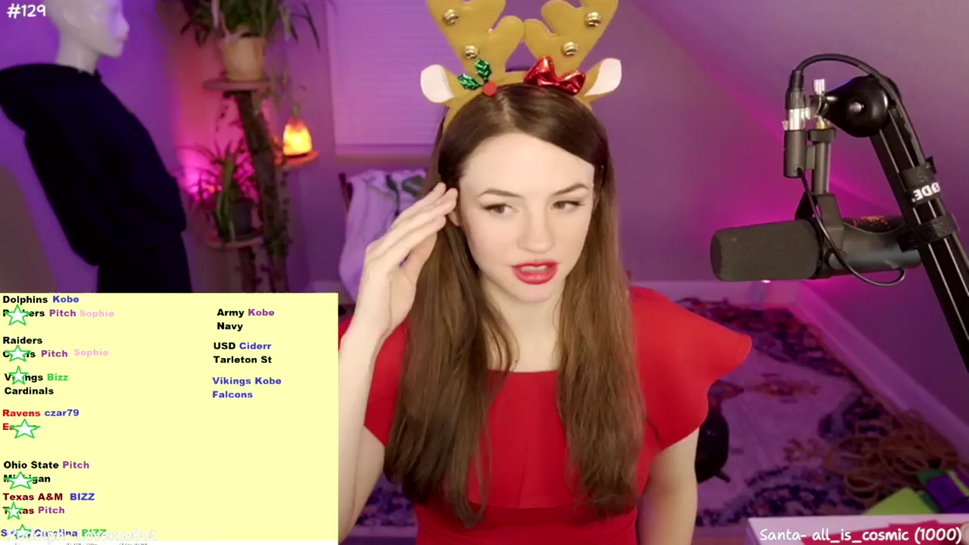 Gallery image thumbnail from NoRefunds's myfreecams stream on, 12/02/2024, 10:12 image 19 of 20