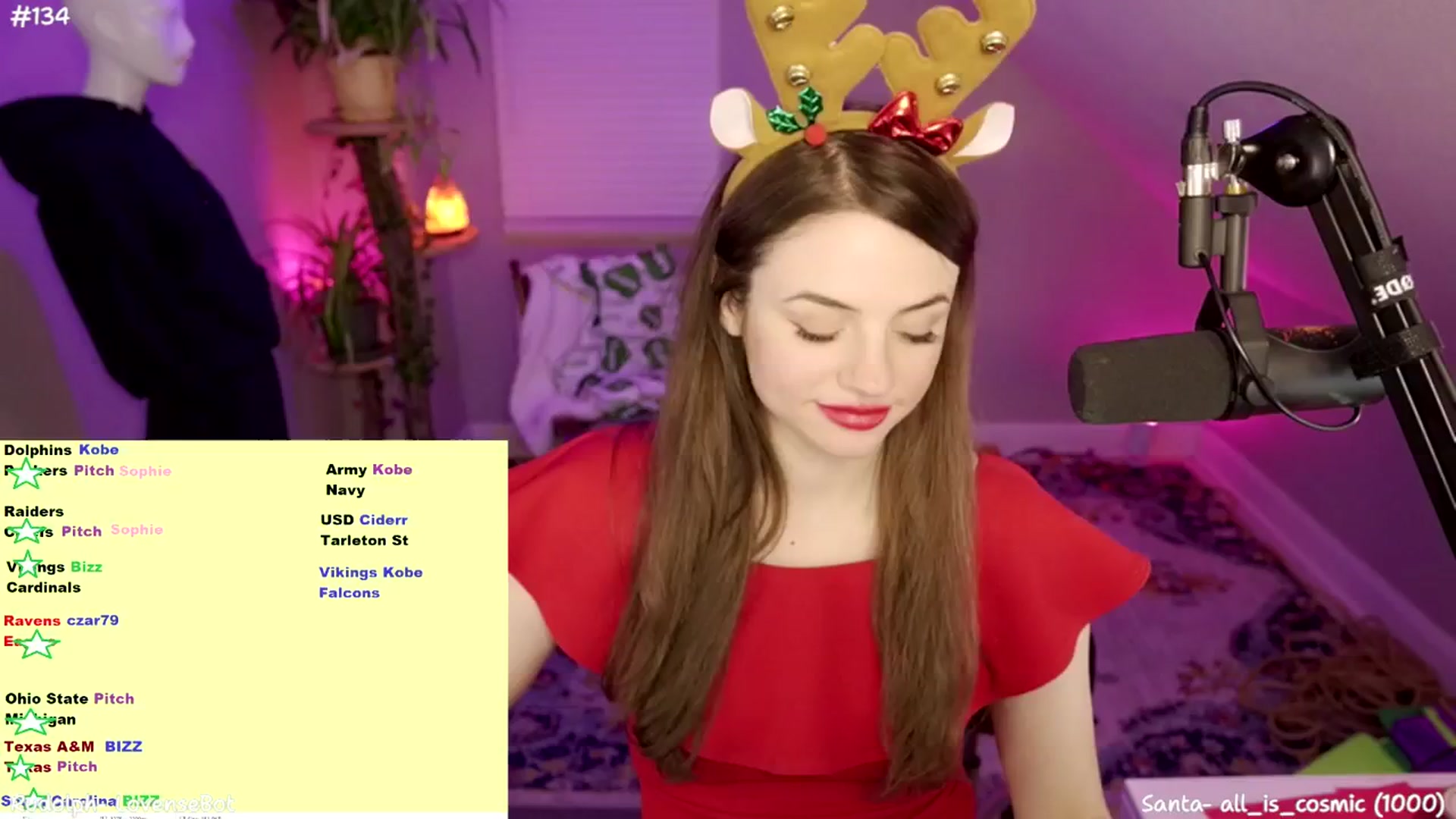 Gallery image thumbnail from NoRefunds's myfreecams stream on, 12/02/2024, 10:12 image 18 of 20