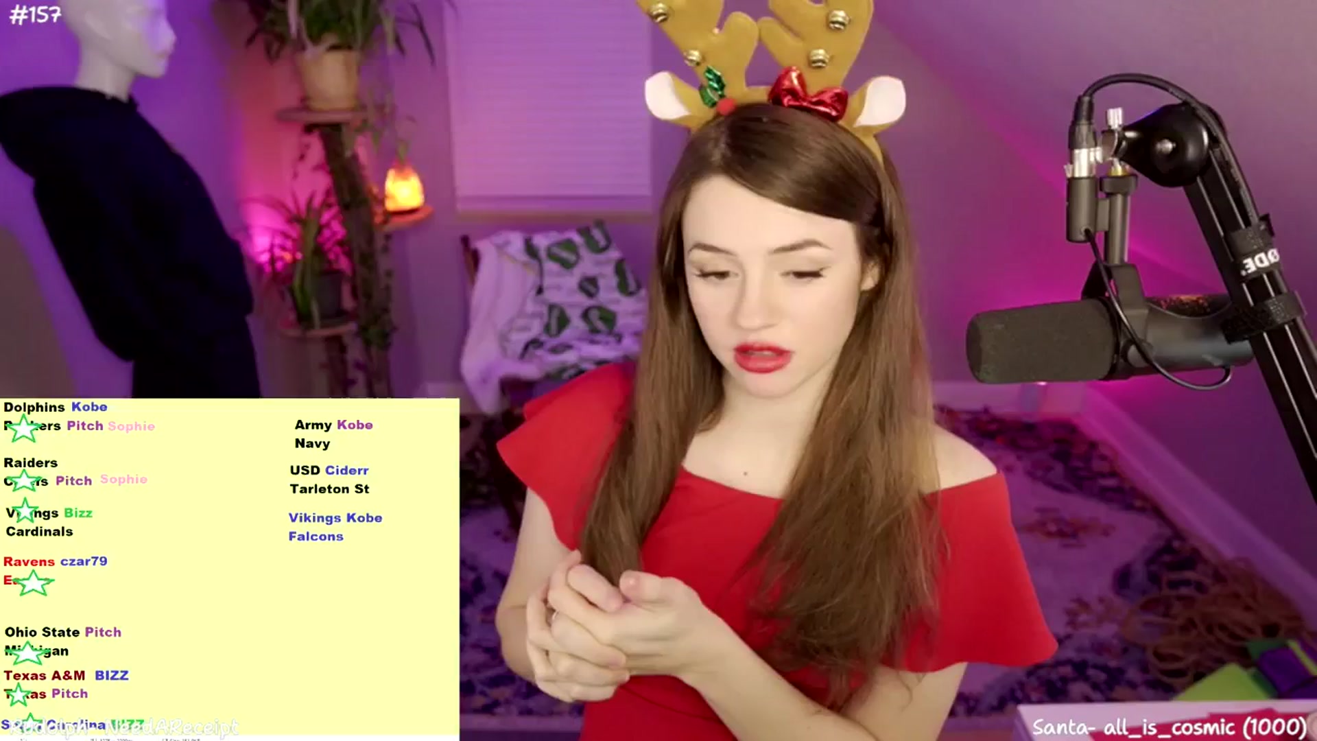 Gallery image thumbnail from NoRefunds's myfreecams stream on, 12/02/2024, 10:12 image 8 of 20
