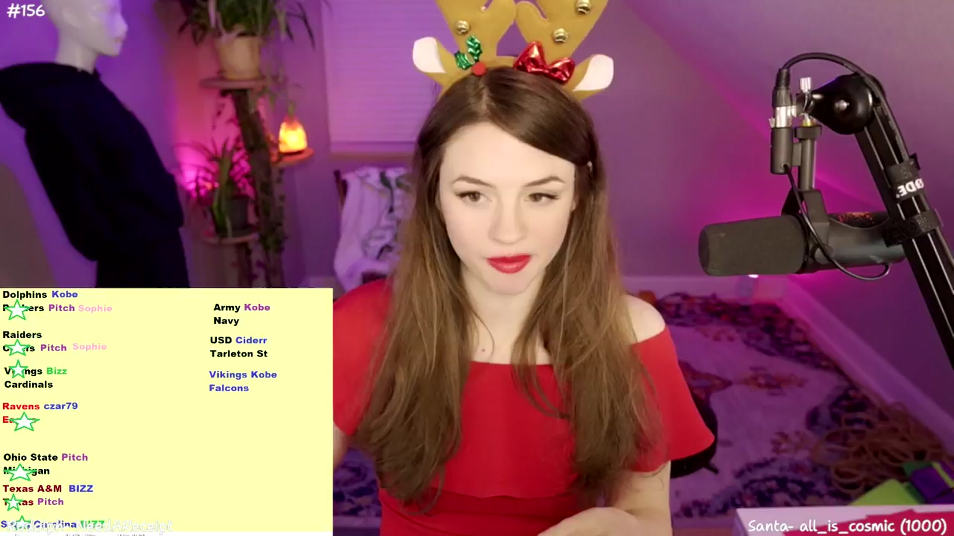 Gallery image thumbnail from NoRefunds's myfreecams stream on, 12/02/2024, 10:12 image 4 of 20