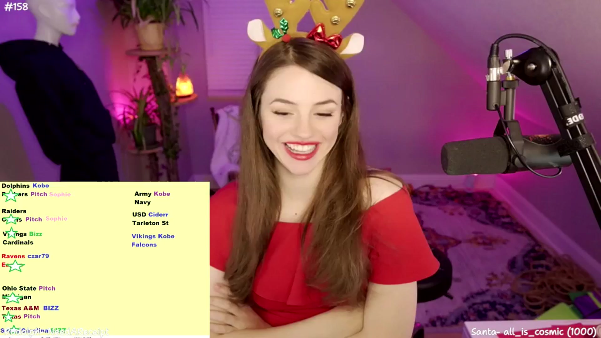 Gallery image thumbnail from NoRefunds's myfreecams stream on, 12/02/2024, 10:12 image 6 of 20
